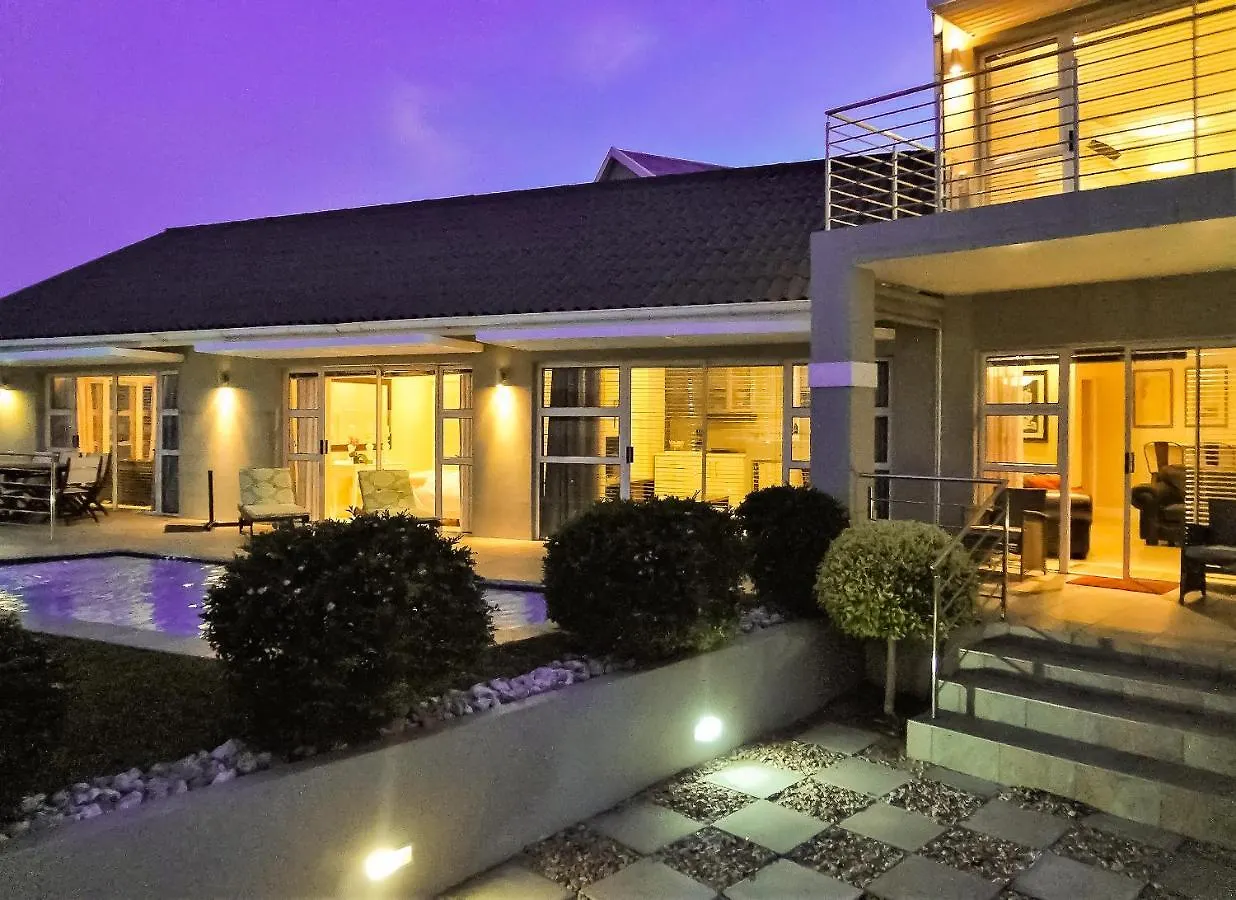 Harbour Cottages, Humewood Port Elizabeth