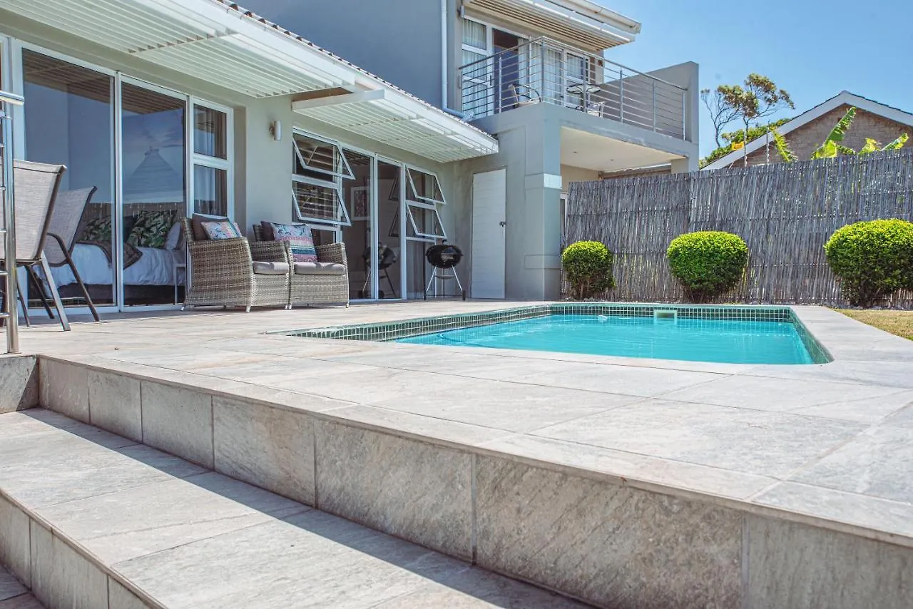 Harbour Cottages, Humewood Port Elizabeth 0*,