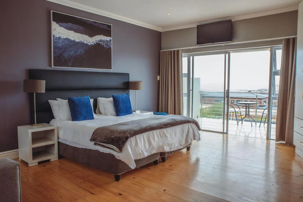 Ferienhaus Harbour Cottages, Humewood Port Elizabeth