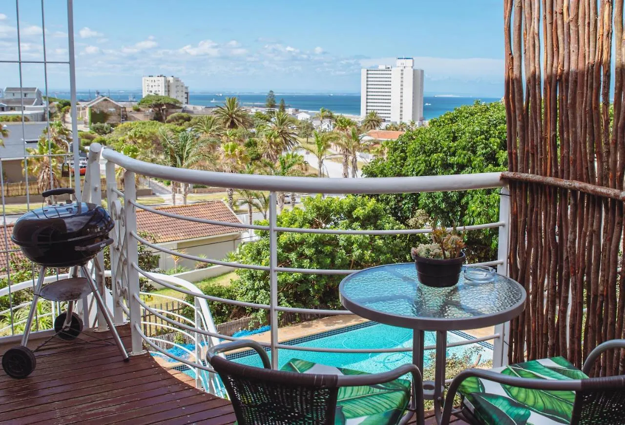 Harbour Cottages, Humewood Port Elizabeth Ferienhaus