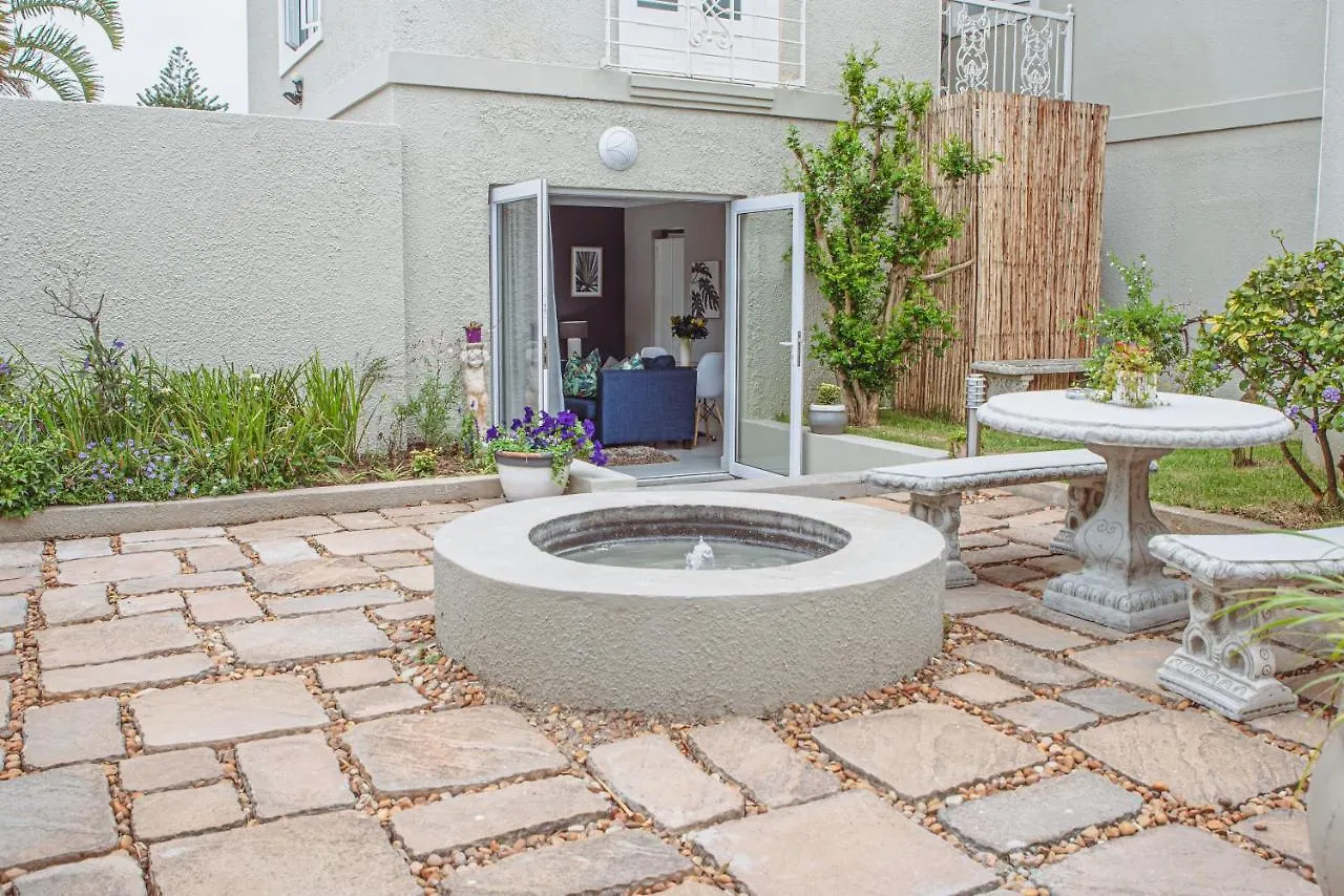 Harbour Cottages, Humewood Port Elizabeth