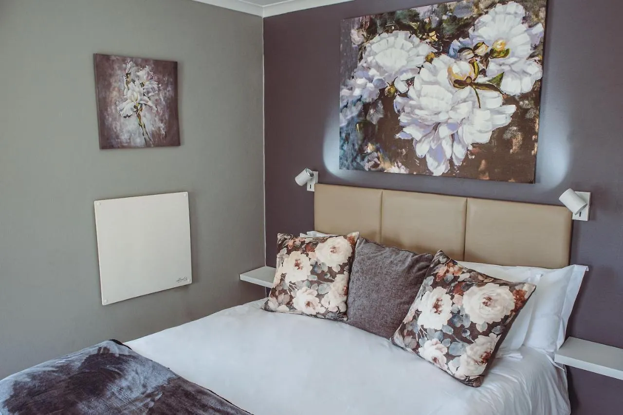 Ferienhaus Harbour Cottages, Humewood Port Elizabeth Südafrika