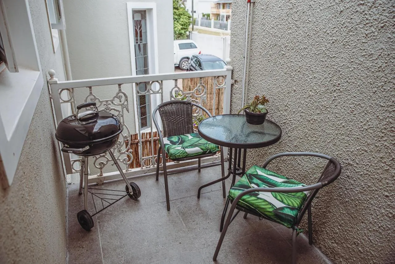 Harbour Cottages, Humewood Port Elizabeth