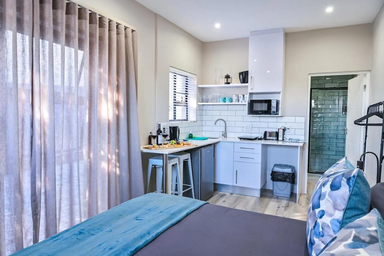 Harbour Cottages, Humewood Port Elizabeth
