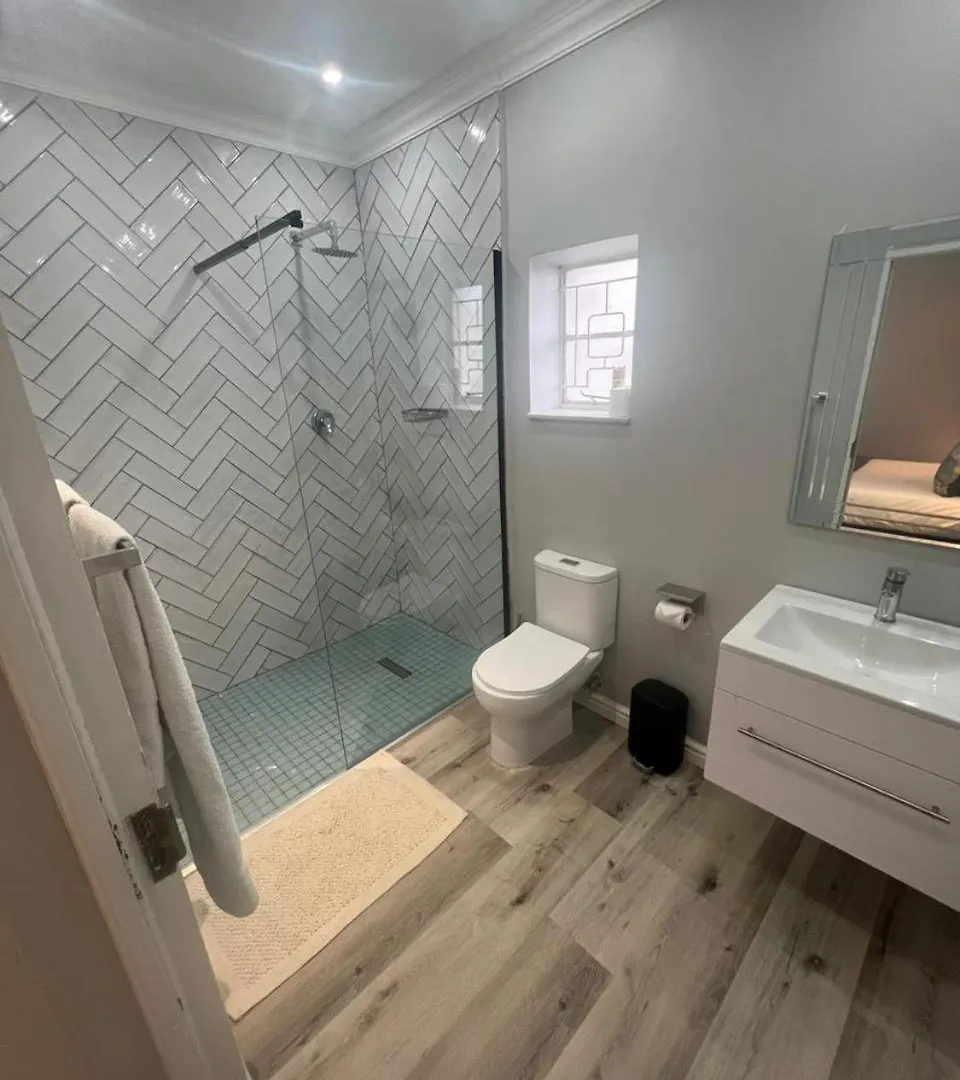 Harbour Cottages, Humewood Port Elizabeth 0*,