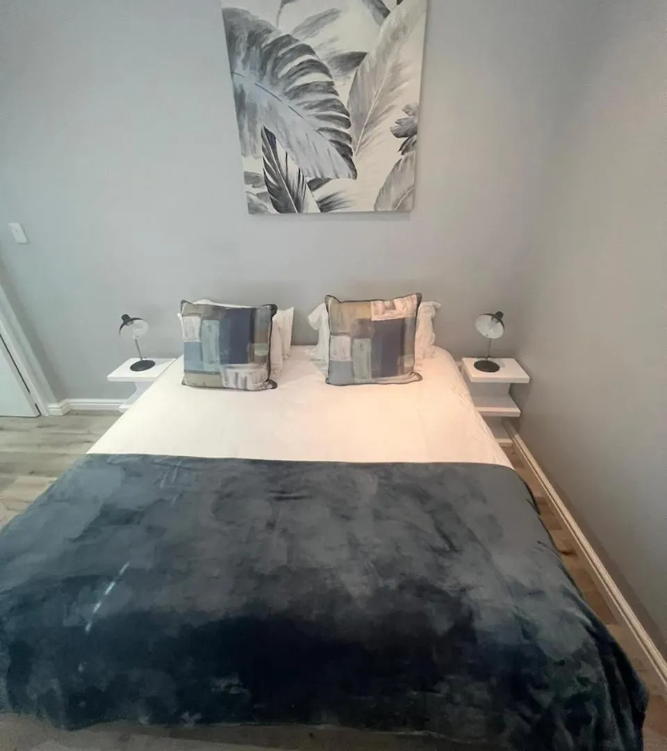 Harbour Cottages, Humewood Port Elizabeth