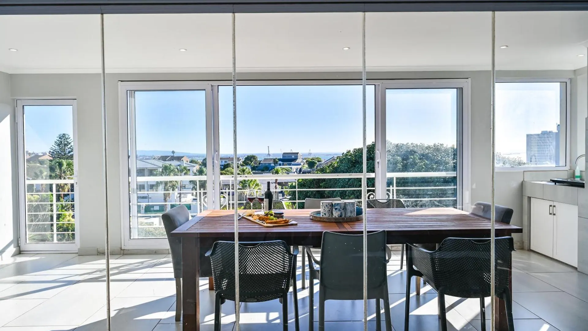 Harbour Cottages, Humewood Port Elizabeth Südafrika