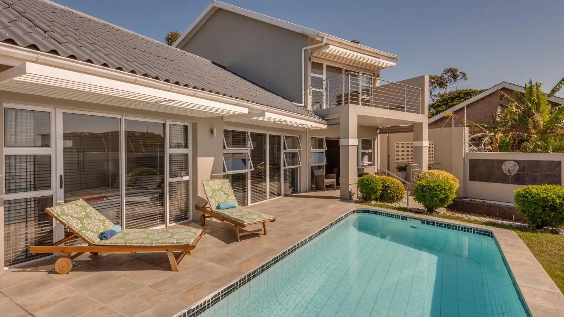 Harbour Cottages, Humewood Port Elizabeth 0*,  Südafrika