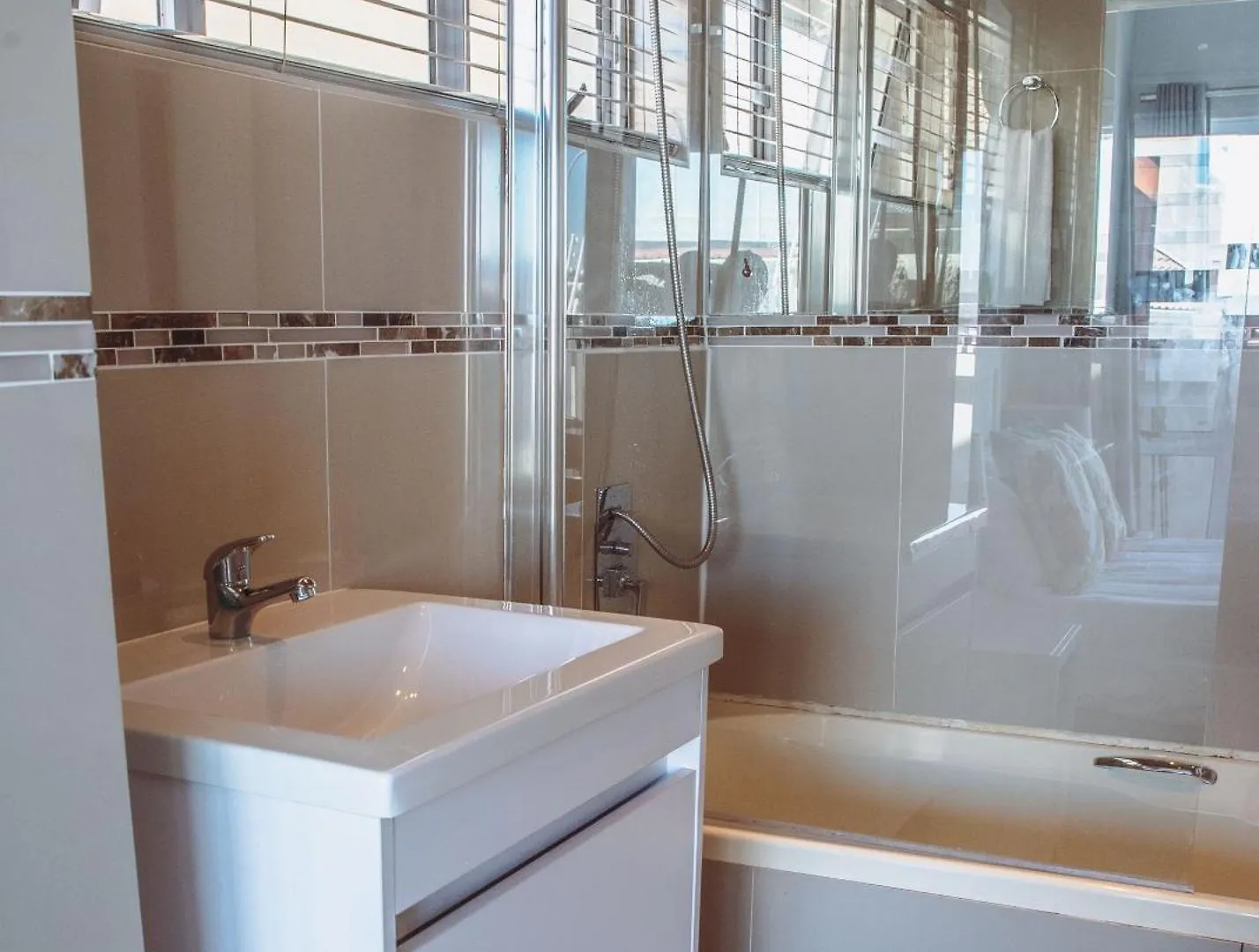 Ferienhaus Harbour Cottages, Humewood Port Elizabeth