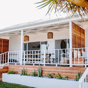  Apartment Skoon Seaside