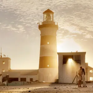  Villa Cape Recife Lighthouse Luxury