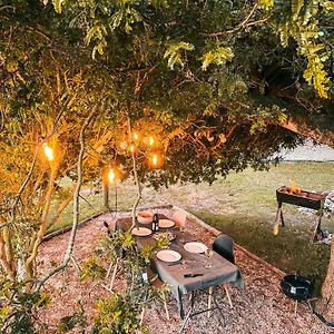  Ferienhaus Soutelande Country - Close To 1#beach In Pe