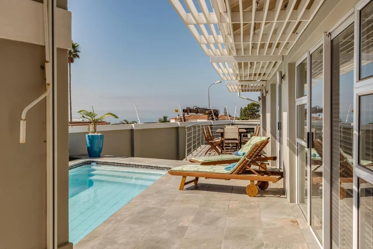 Harbour Cottages, Humewood Port Elizabeth