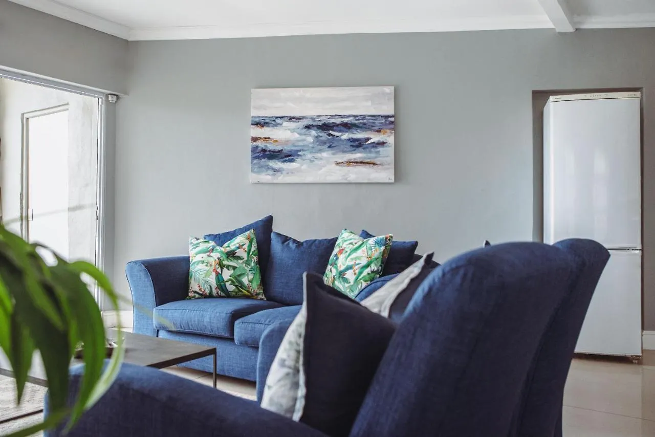 Harbour Cottages, Humewood Port Elizabeth Südafrika