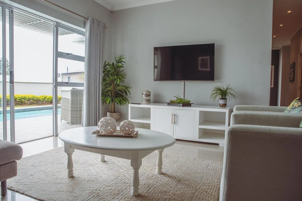 Harbour Cottages, Humewood Port Elizabeth 0*,  Jihoafrická republika