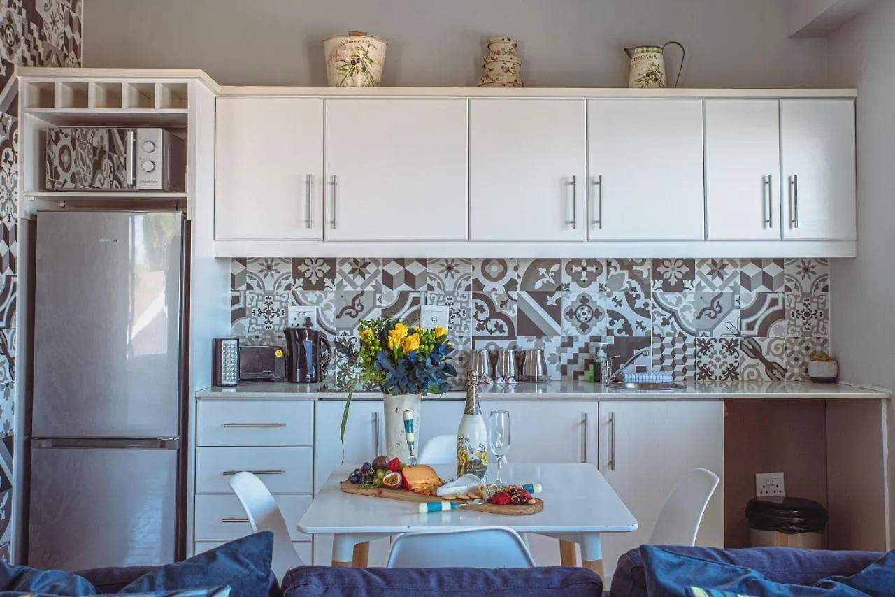 Harbour Cottages, Humewood Port Elizabeth Ferienhaus