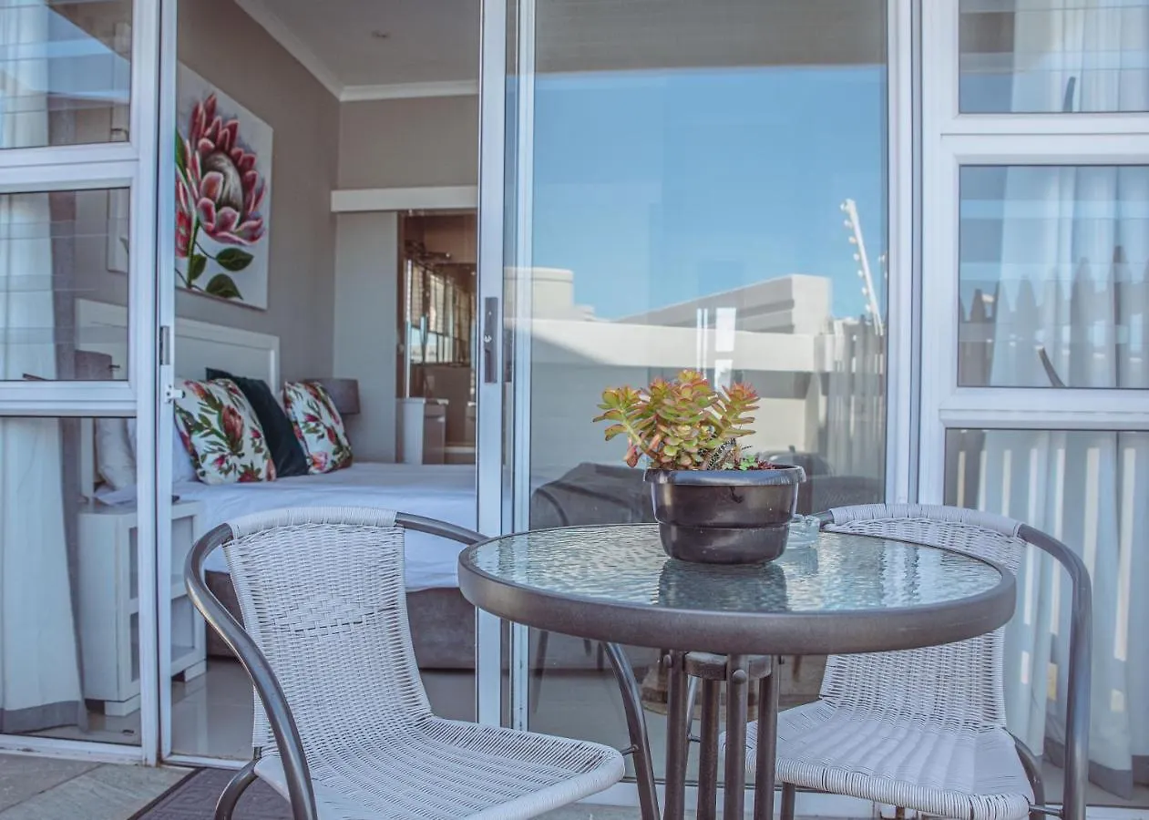 Harbour Cottages, Humewood Port Elizabeth 0*,