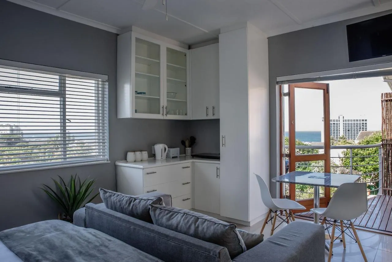 Harbour Cottages, Humewood Port Elizabeth 0*,  Jihoafrická republika