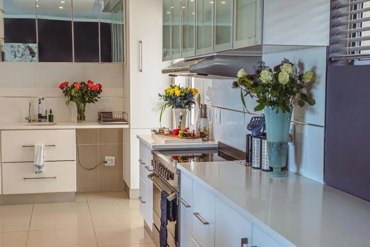 Harbour Cottages, Humewood Port Elizabeth