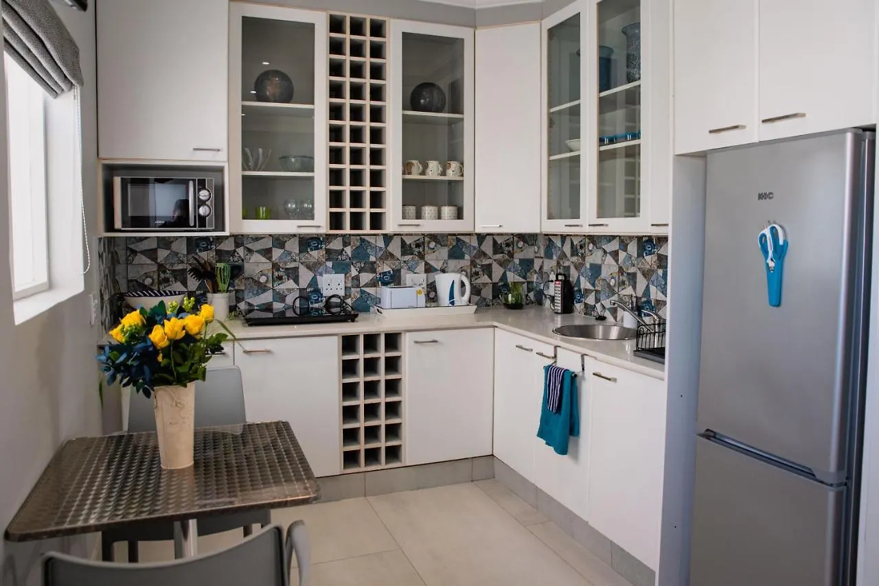 Harbour Cottages, Humewood Port Elizabeth 0*,  Jihoafrická republika