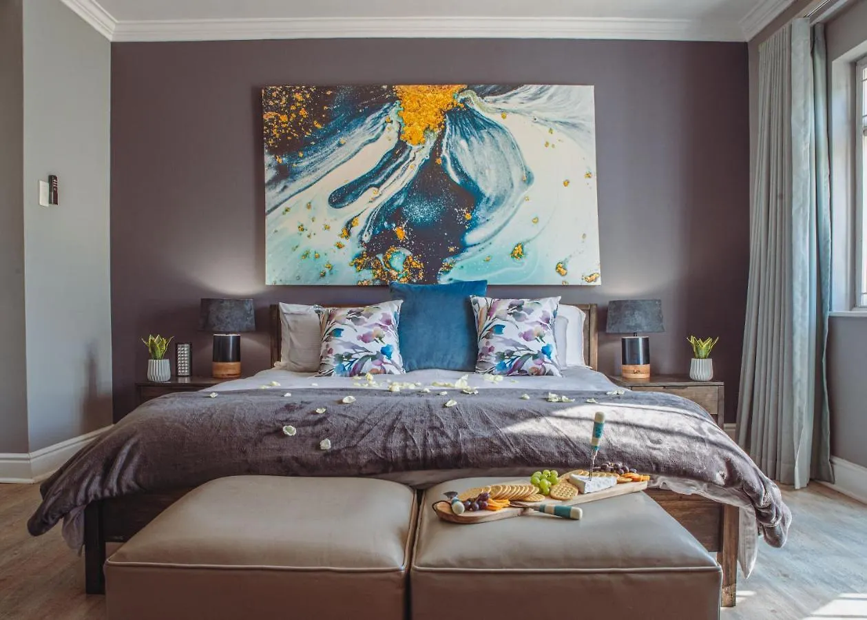 Harbour Cottages, Humewood Port Elizabeth 0*,  Jihoafrická republika