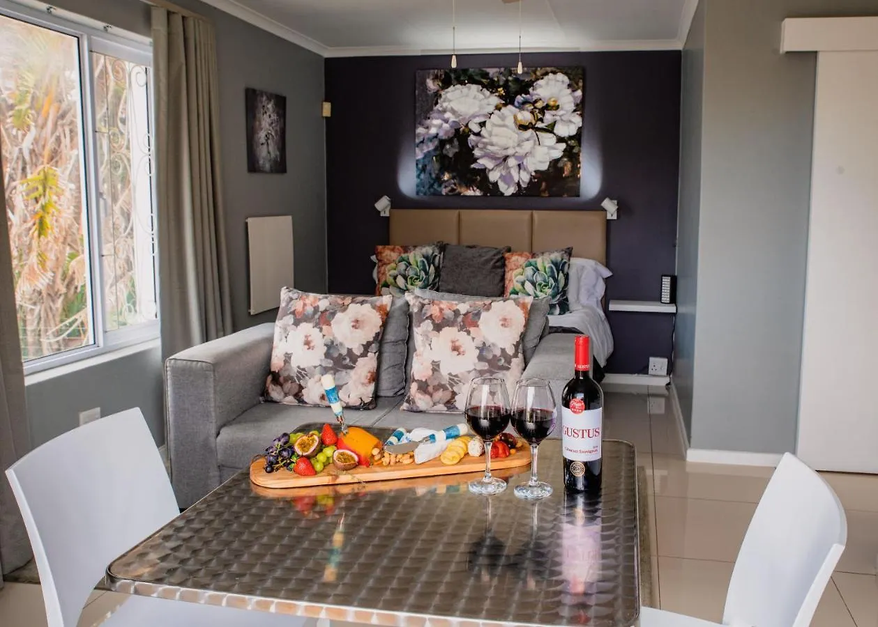 Prázdninový dům Harbour Cottages, Humewood Port Elizabeth
