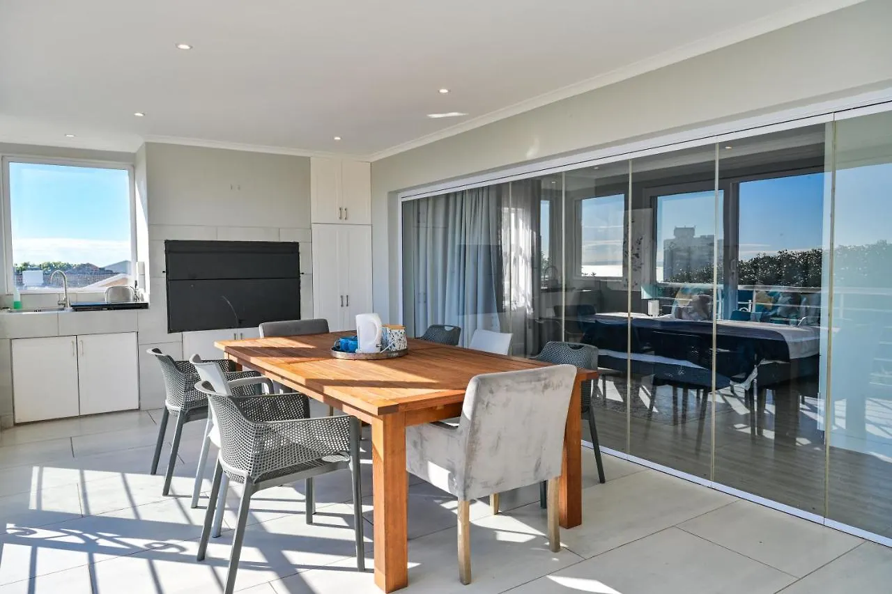 Prázdninový dům Harbour Cottages, Humewood Port Elizabeth Jihoafrická republika