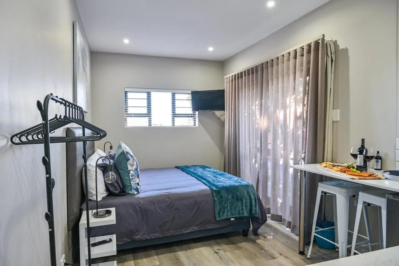 Harbour Cottages, Humewood Port Elizabeth Prázdninový dům