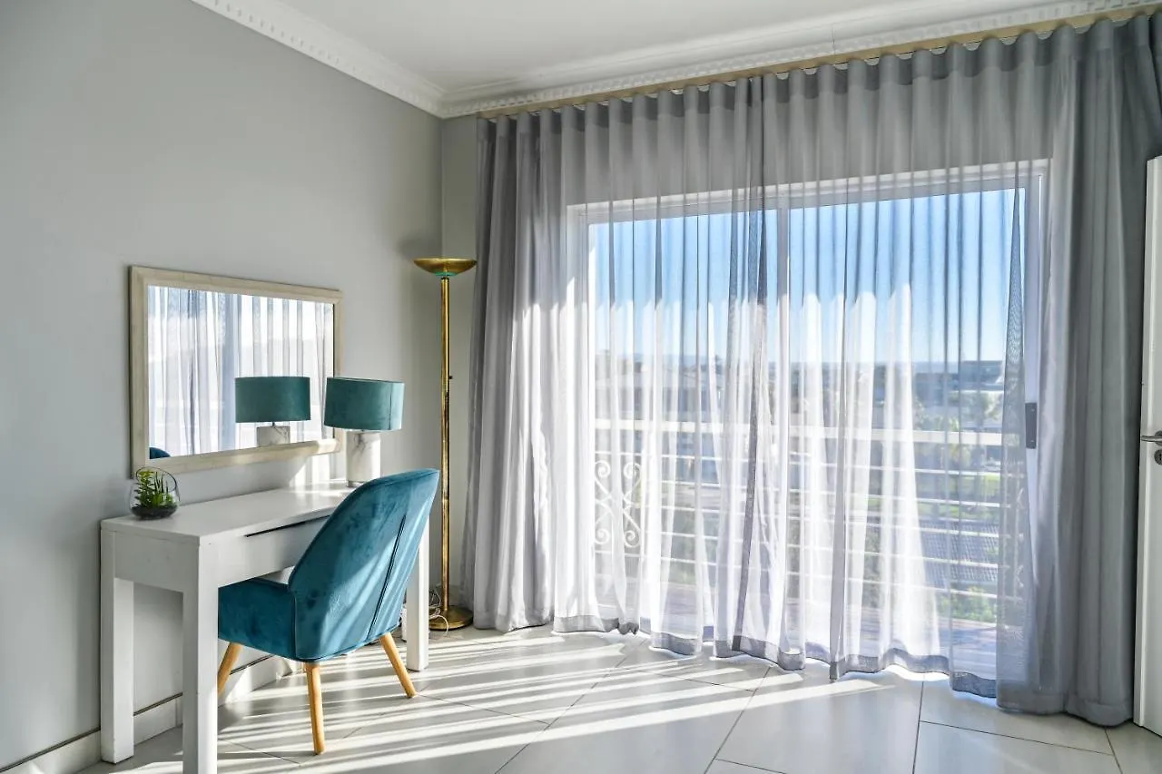 Harbour Cottages, Humewood Port Elizabeth Prázdninový dům