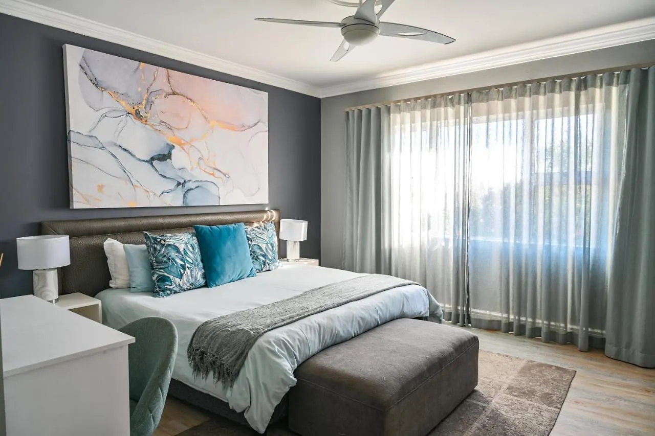 Harbour Cottages, Humewood Port Elizabeth